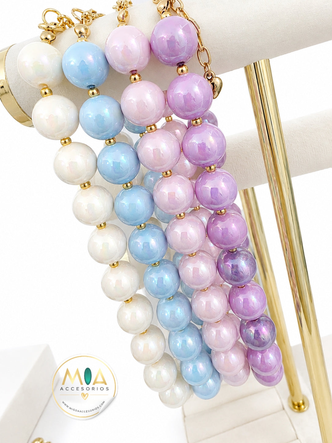 Trending Glow Necklace