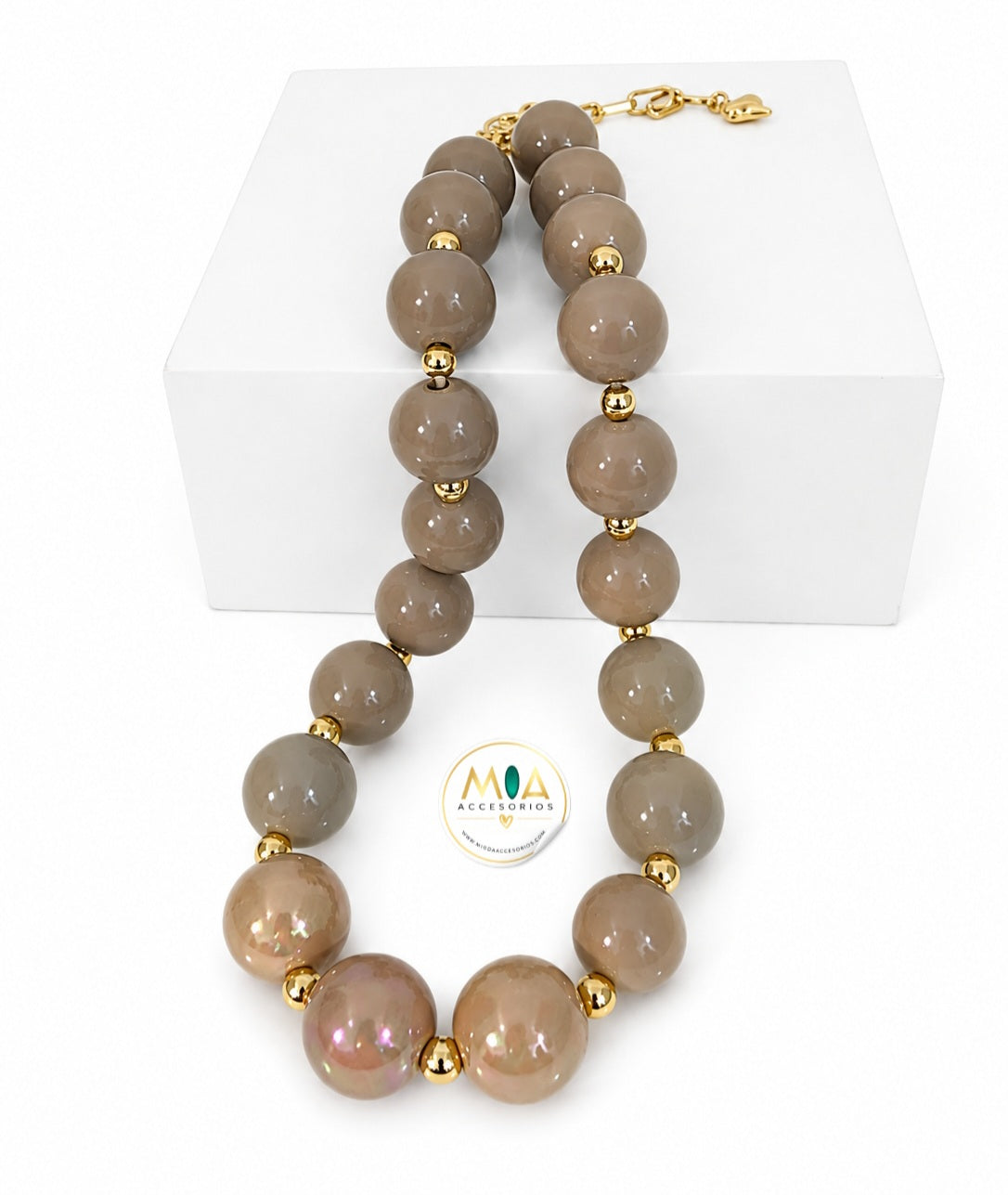 Trending Glow Necklace
