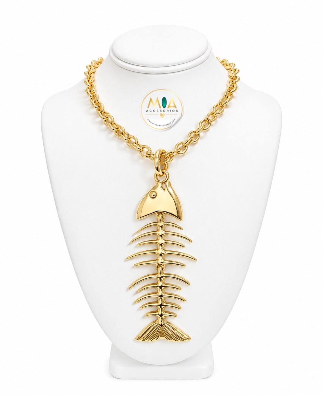 Sea Chic Necklace