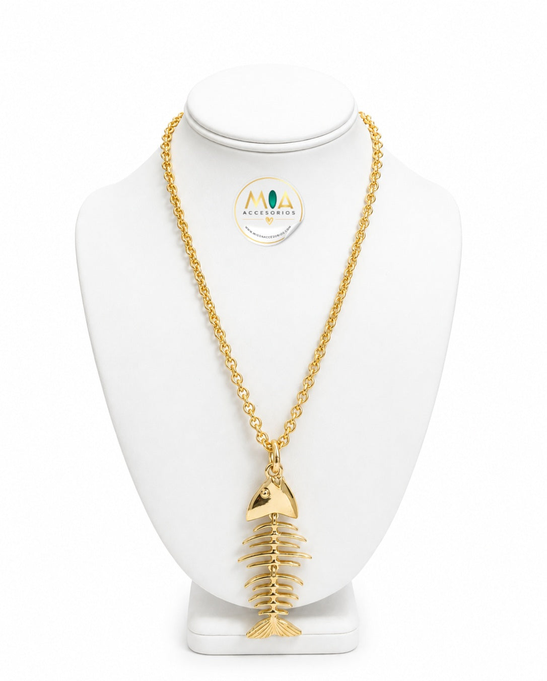 Sea Chic Necklace