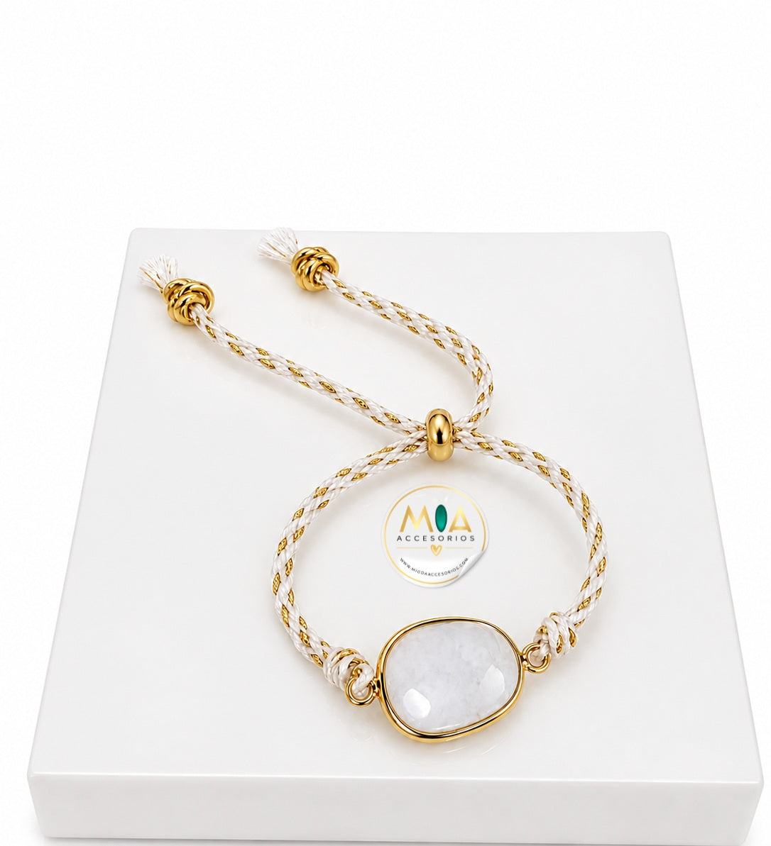 Blush Bracelet