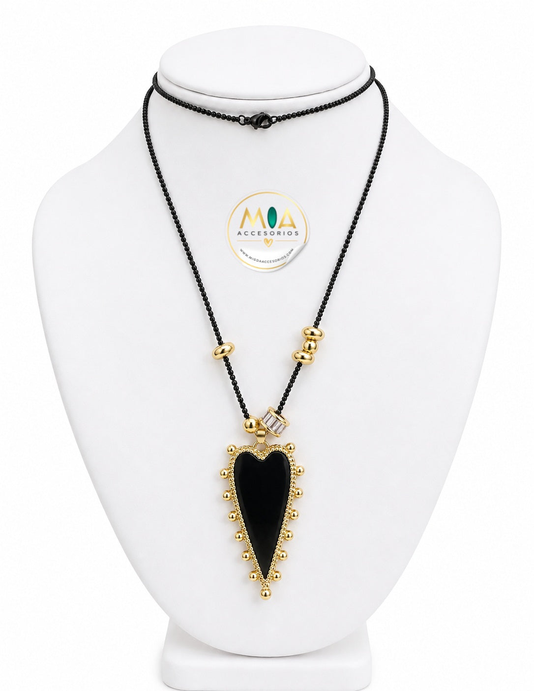 Love Necklace