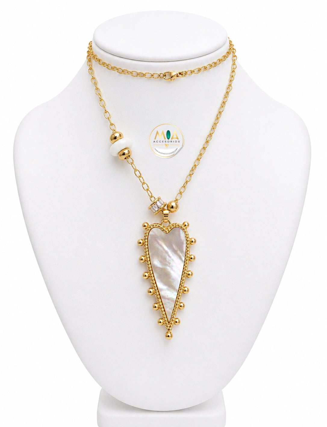 Love Necklace