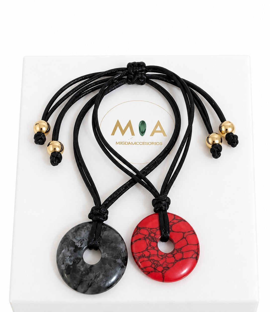 Mystic Circle Bracelet