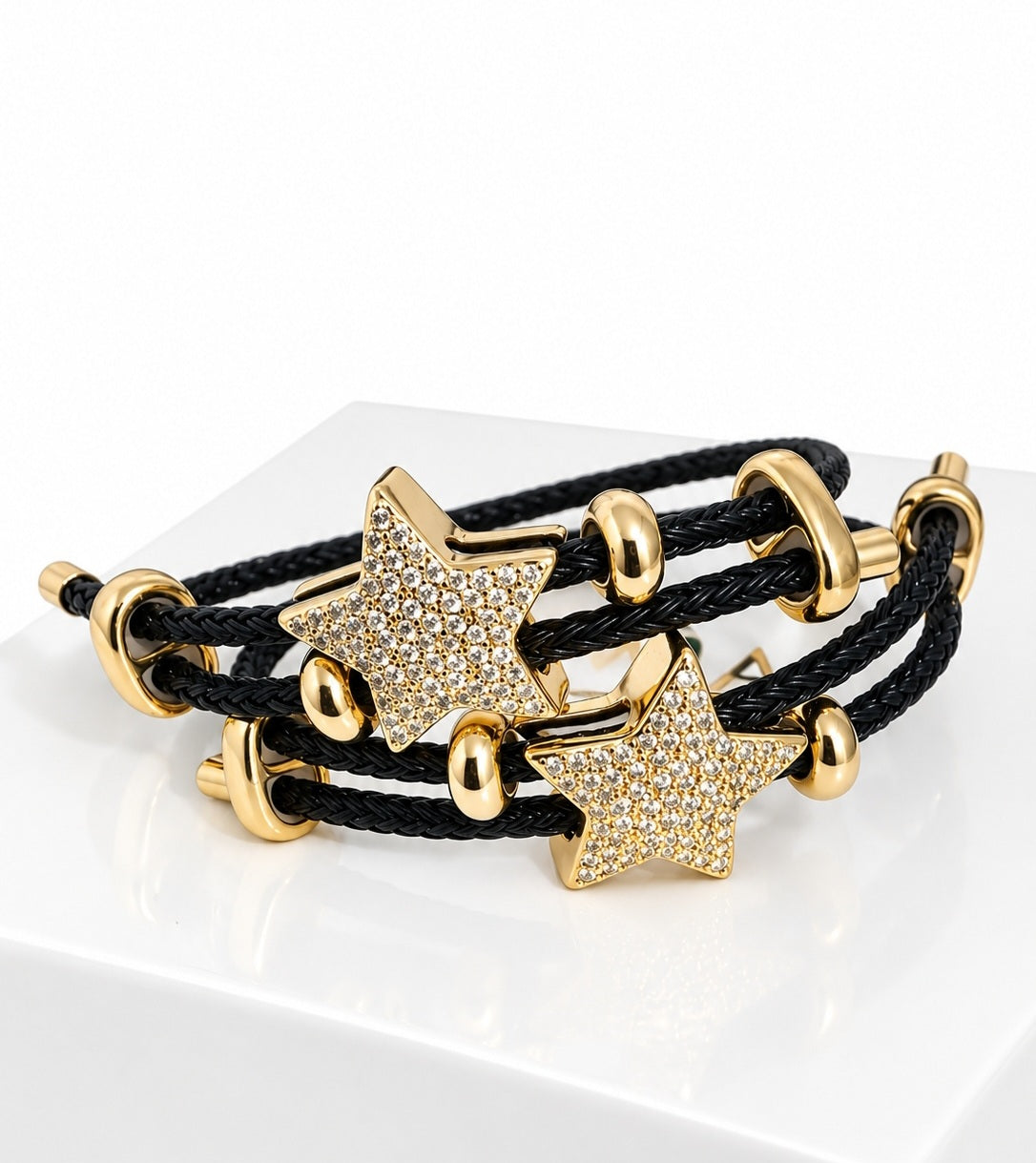 Star Bracelet