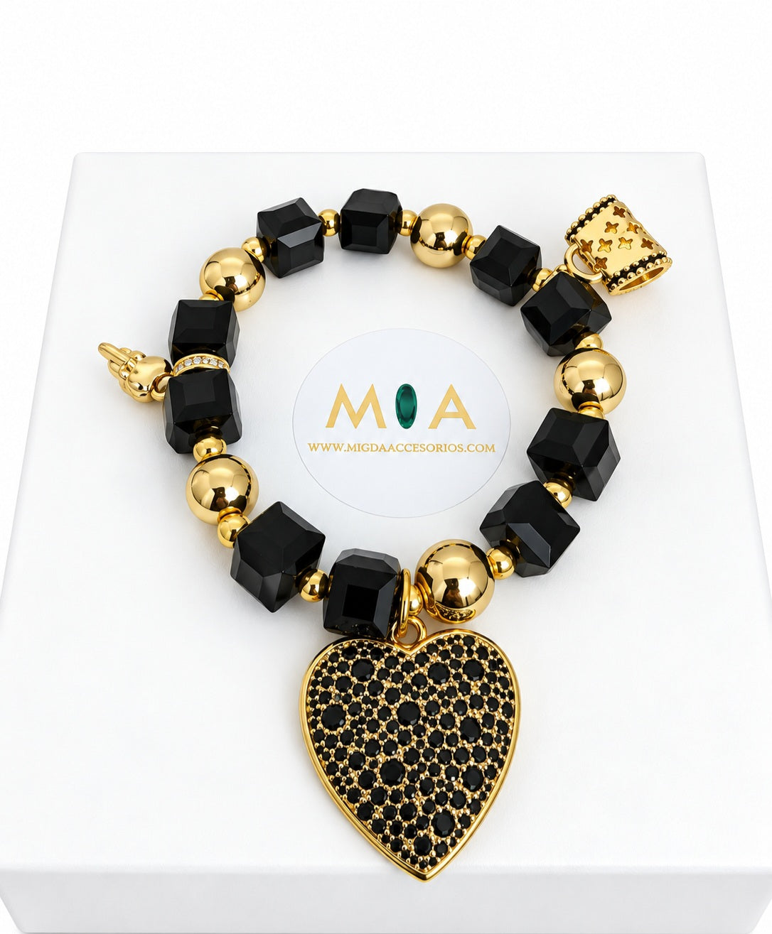 Love Bracelet