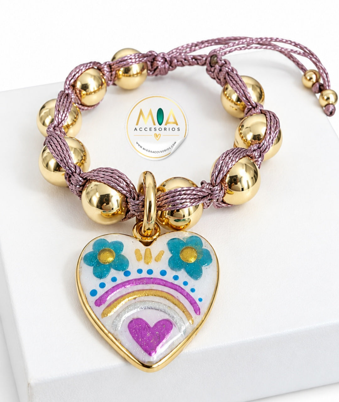Love Bracelet