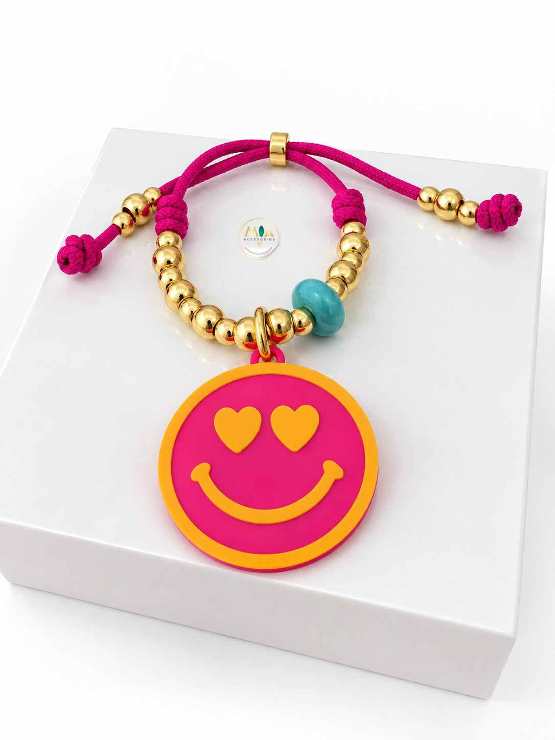 Happy Chic Bracelet