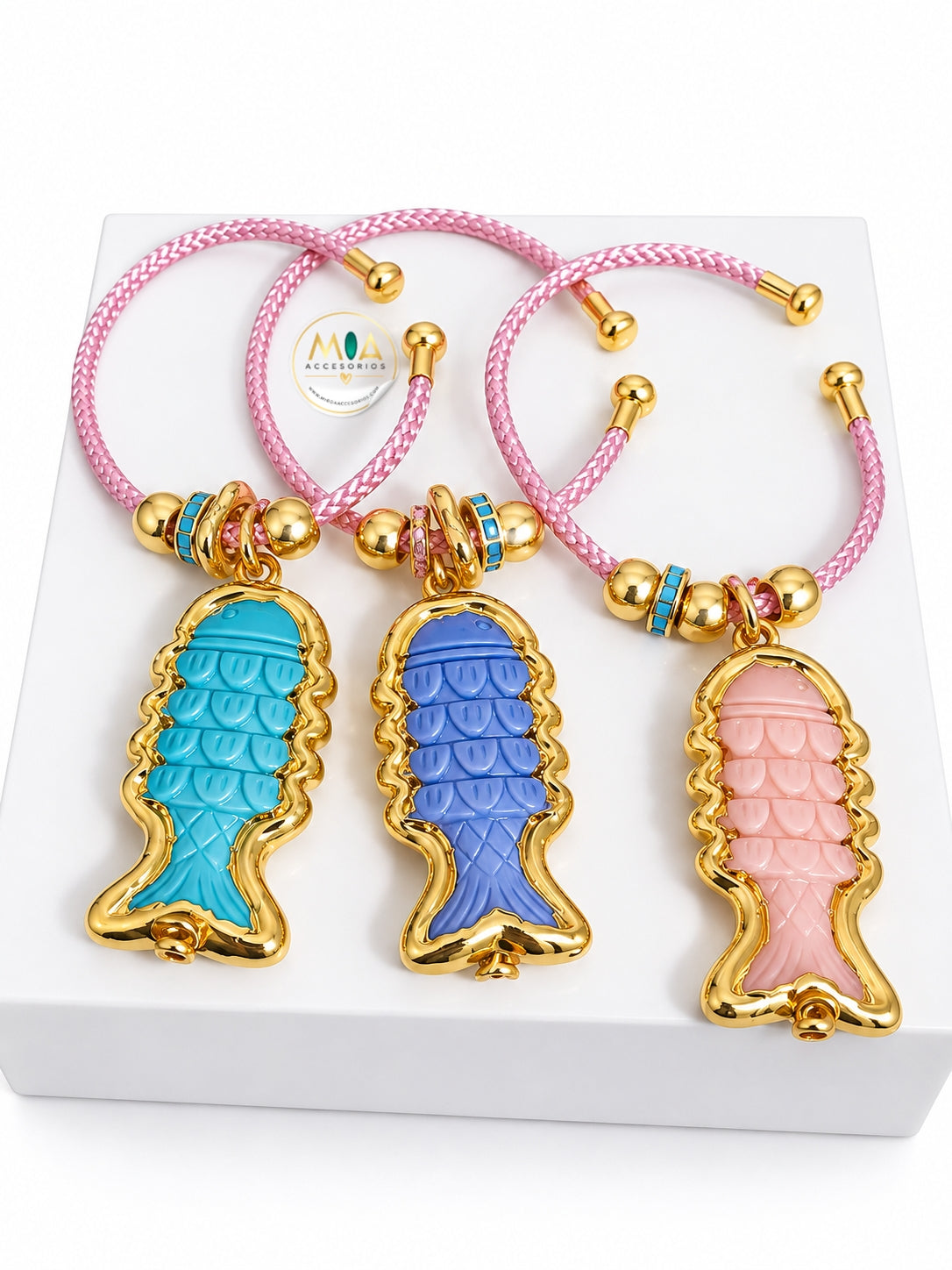 Chic Essence Bracelet