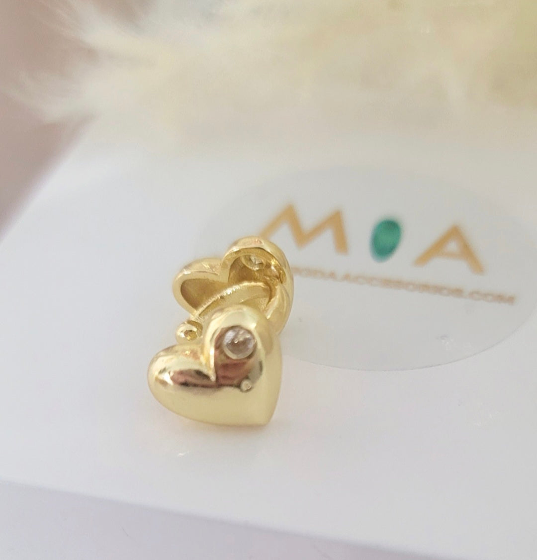 Ear Cuff Earrings