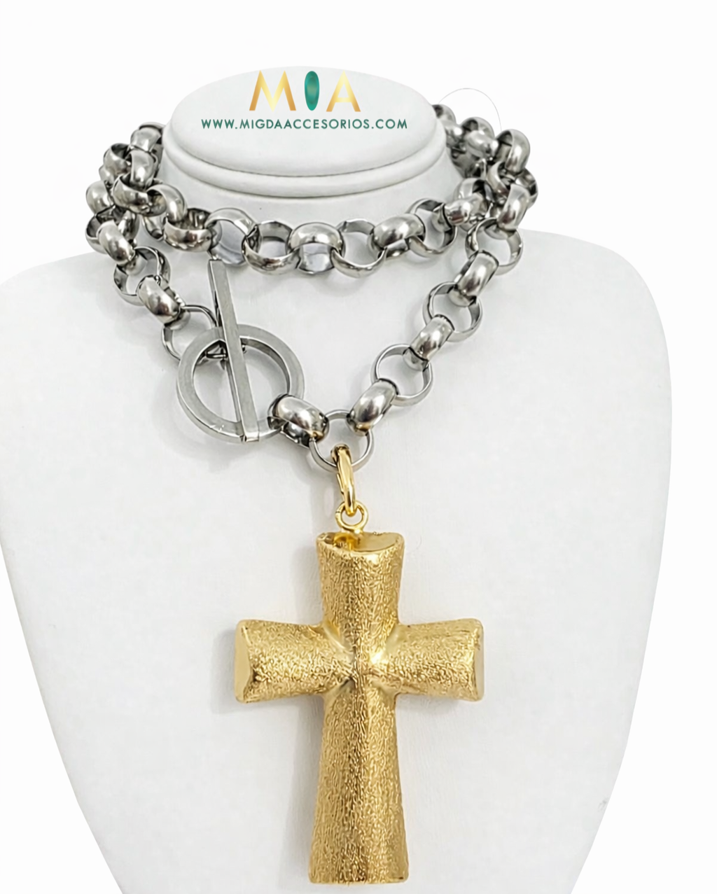 Maxi Necklace