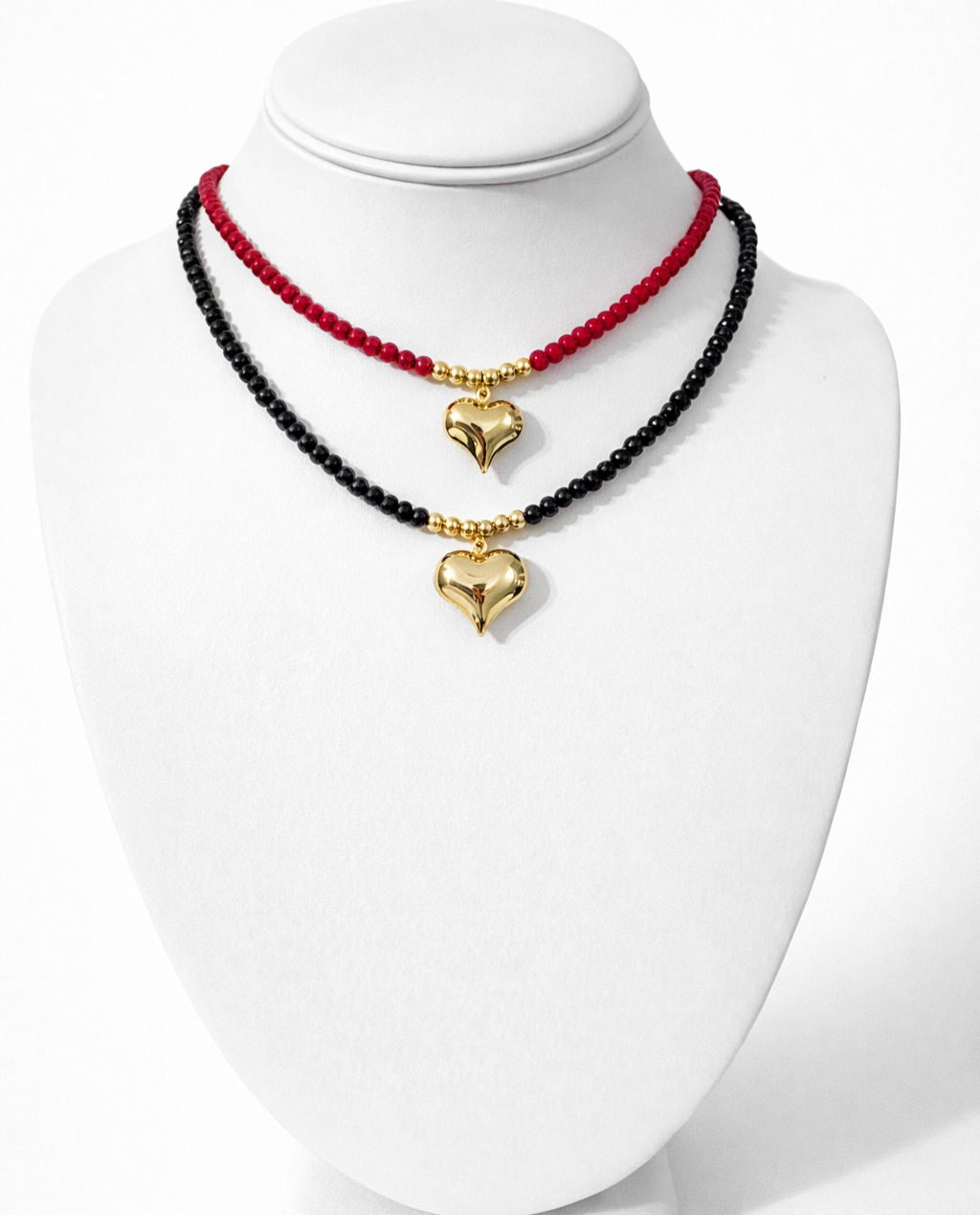 Mini Love Necklace
