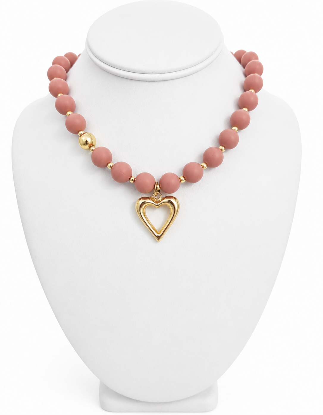 Trending Bubblegum Necklace