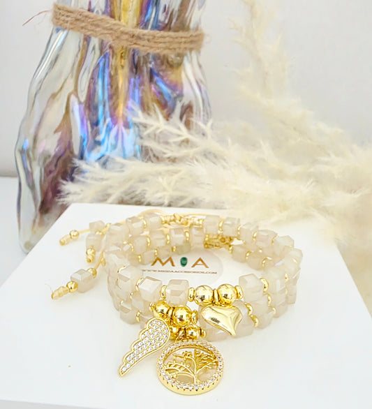 Charms Bracelet Individual