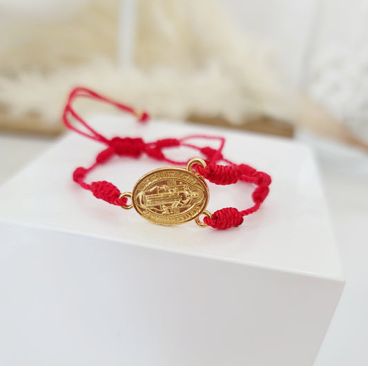 St.Benedict Bracelet