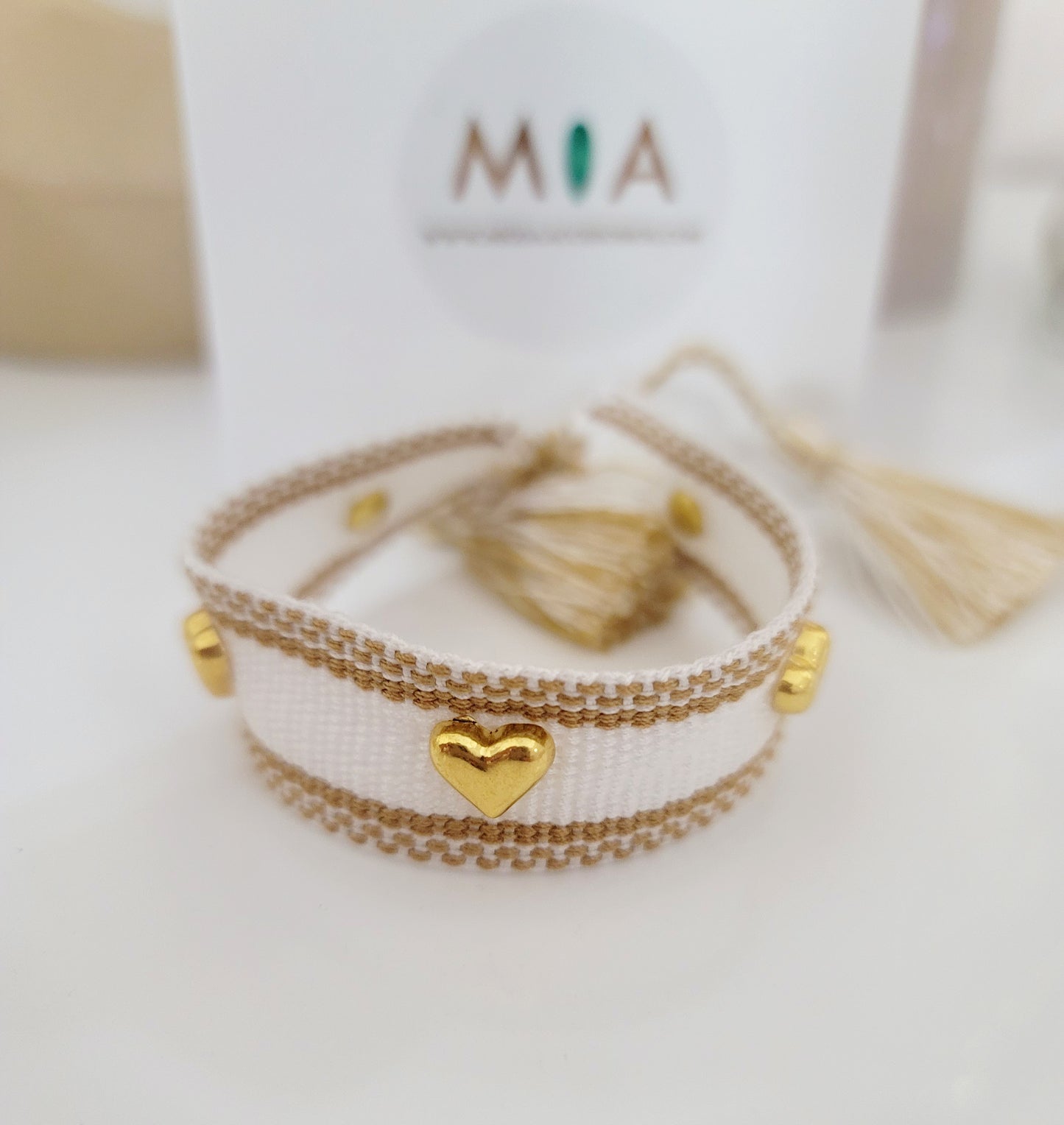 Love Bracelet