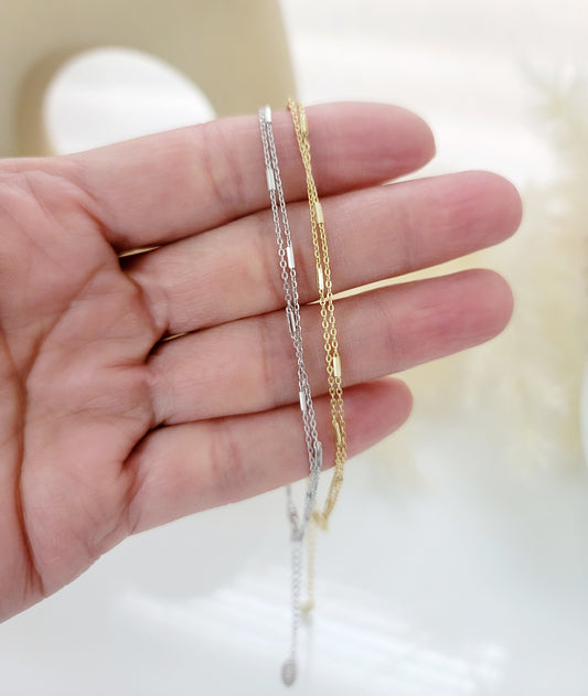 Anklet Individual (Set 2)