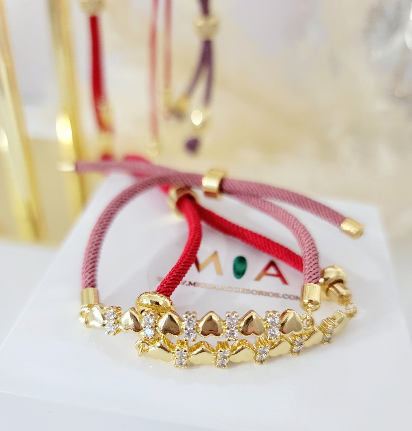 Love Bracelet Individual