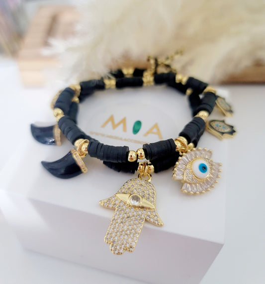 Charm Braceles Individual