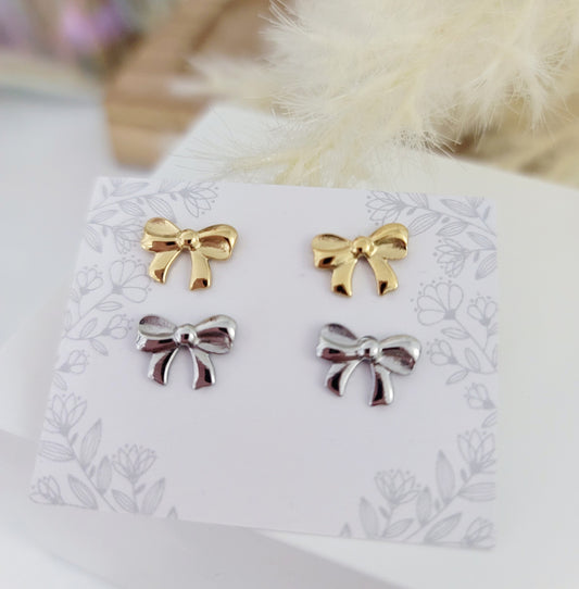 Coquette Earrings (Set)