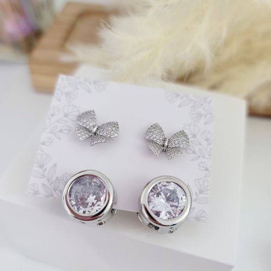 Set Earrings