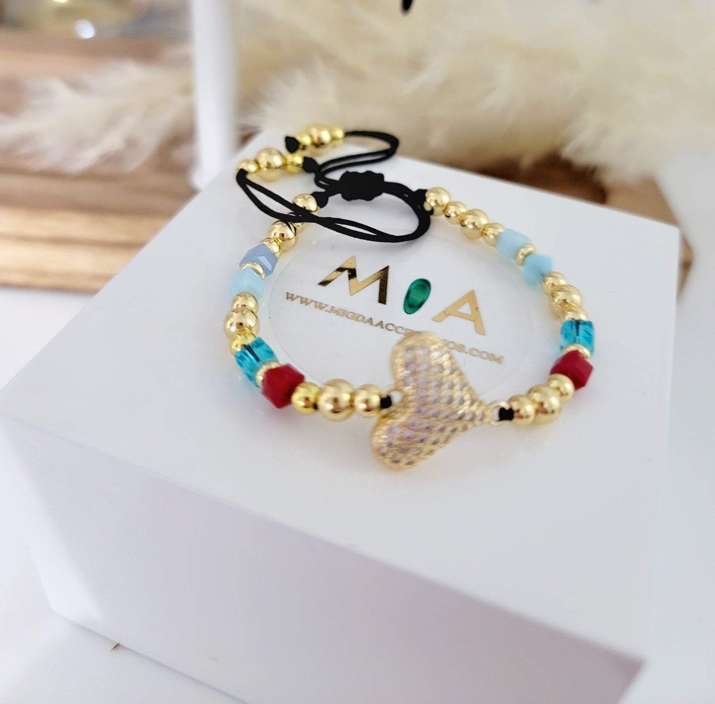 Love Bracelet