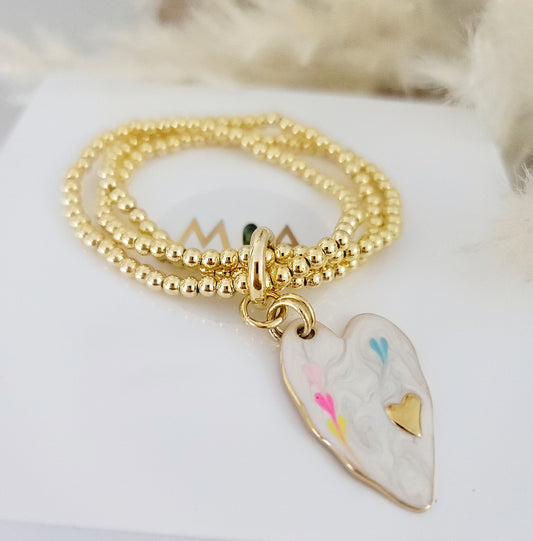 Love Bracelet (Set 3)