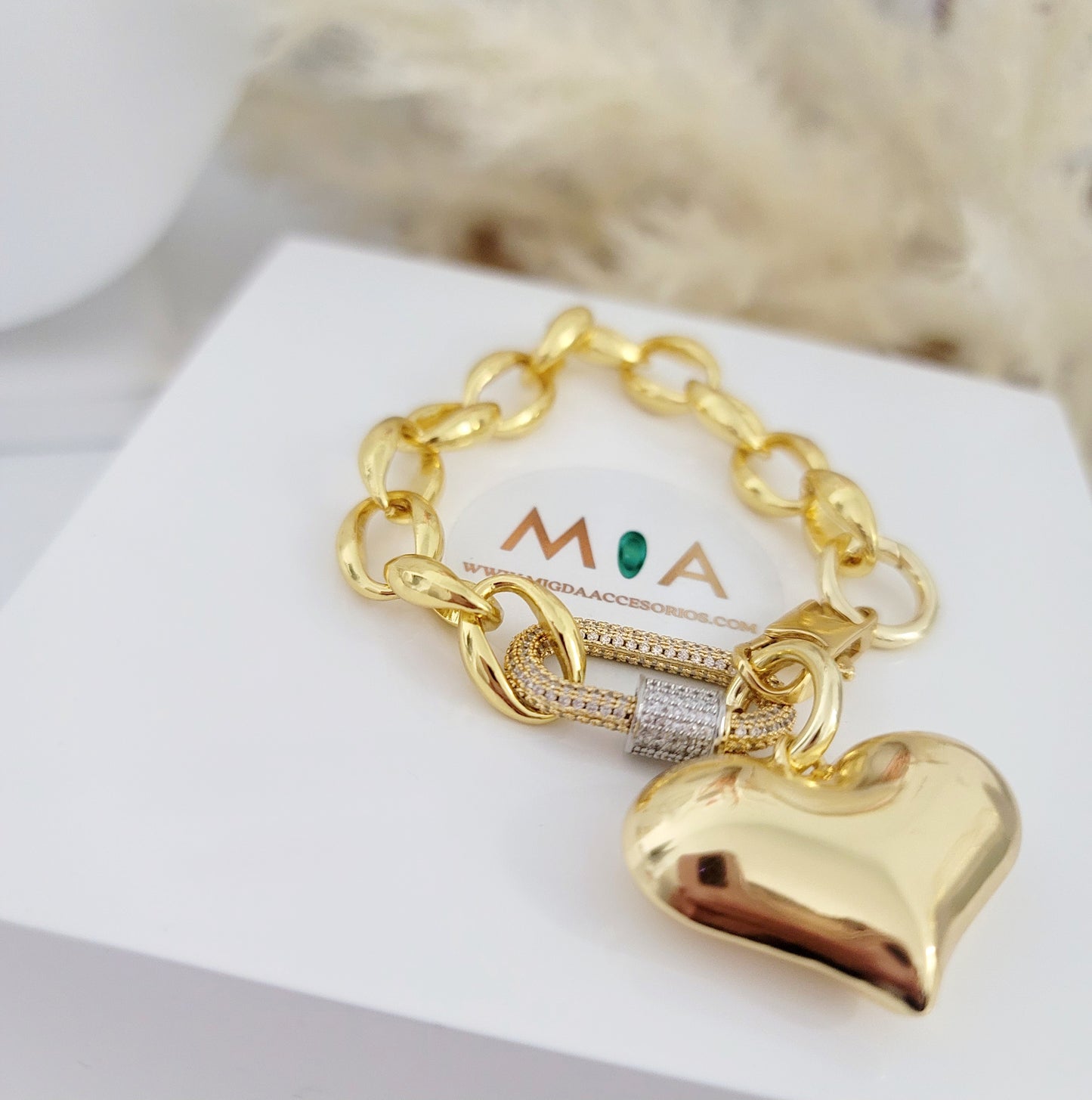 Love Bracelet