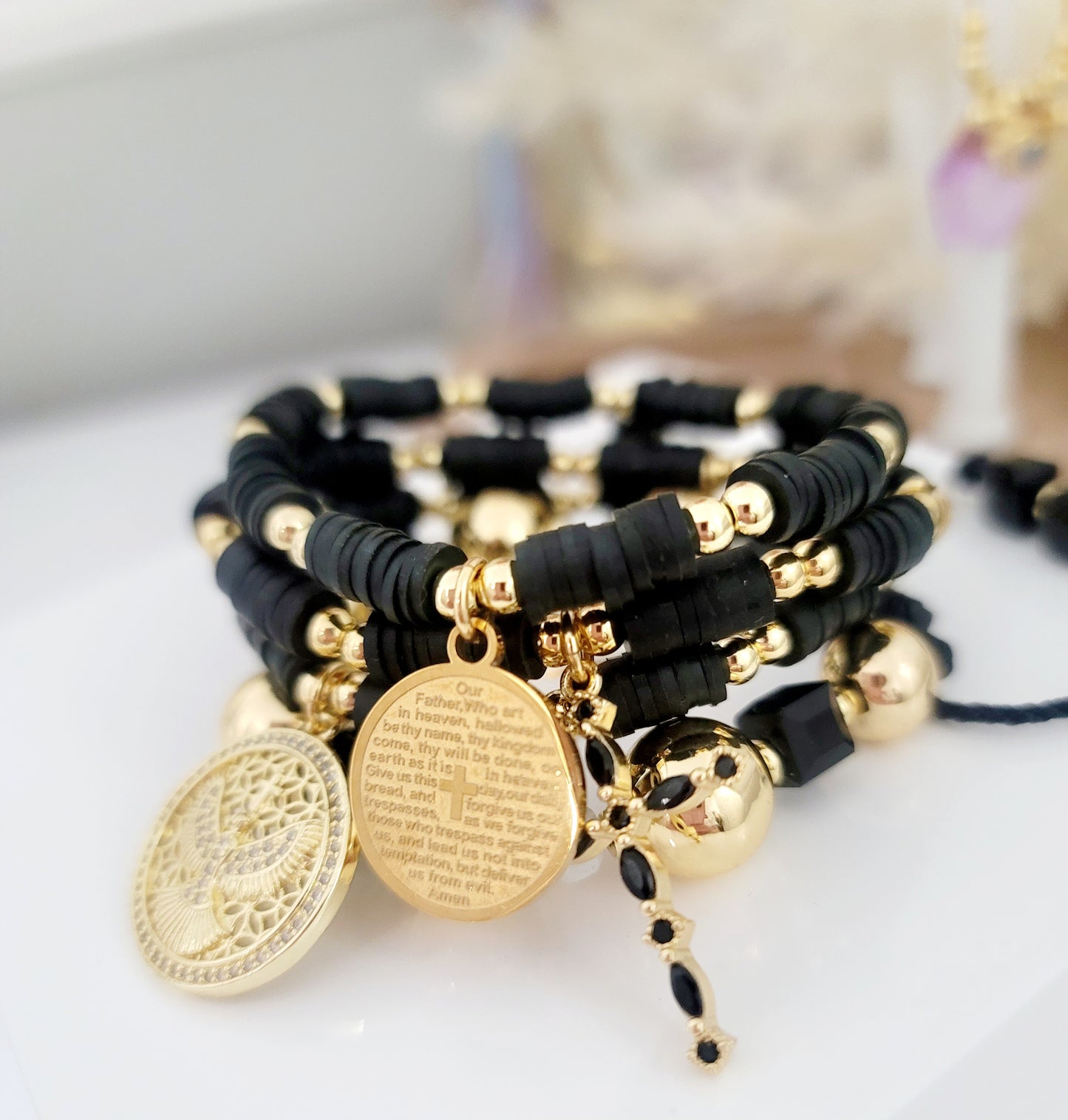 Religion Bracelet (Set 3)