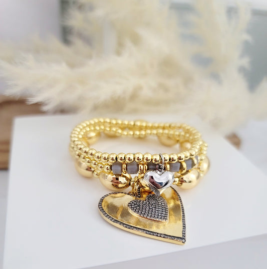 Love Bracelet (Set 3)