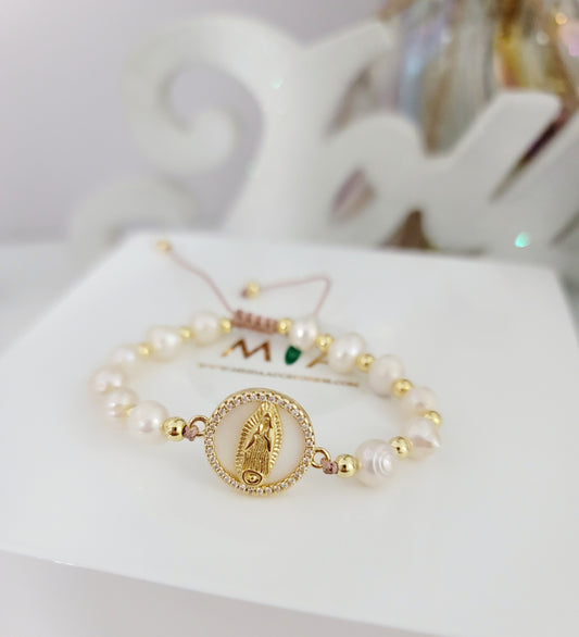 Virgin Bracelet