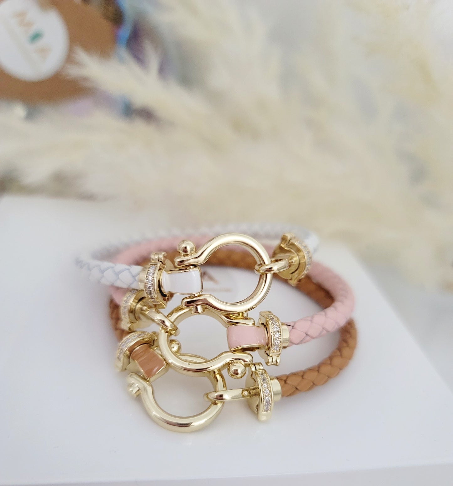 Bangle Bracelet