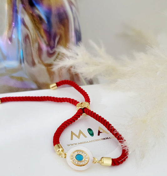 Evil Eye Bracelet