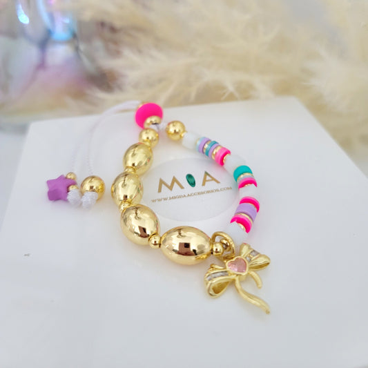 Coquette Bracelet