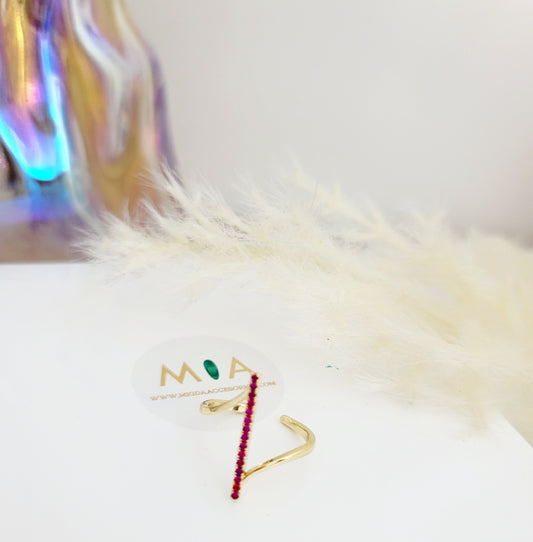 Linear Ring