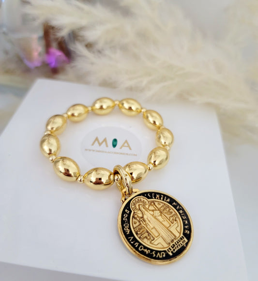 St. Benedict Bracelet
