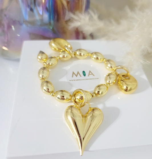 Chunky Bracelet