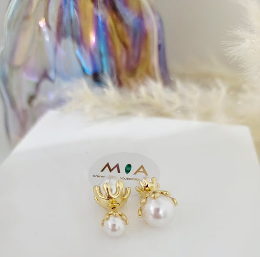 Imperial Earrings