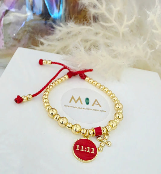 11:11 Bracelet