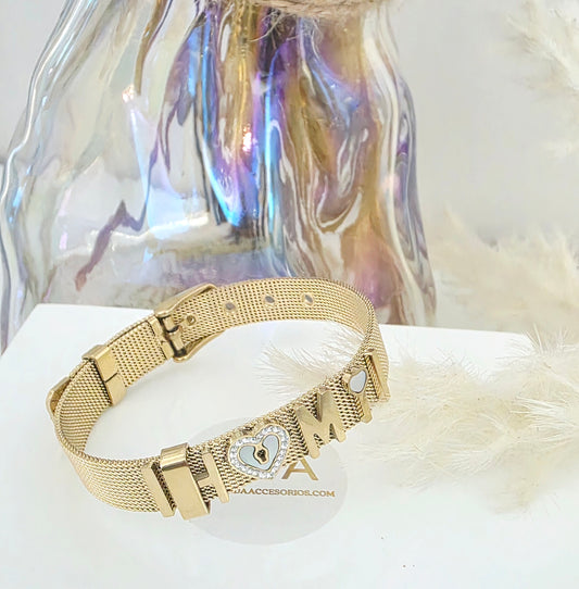 Mom Bracelet