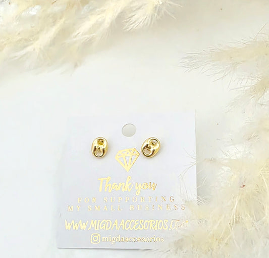 Migda Touch Earrings