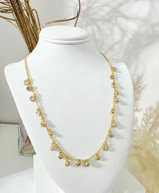 Radiant Necklace