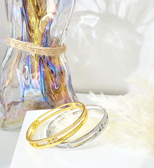 Bangle Bracelet