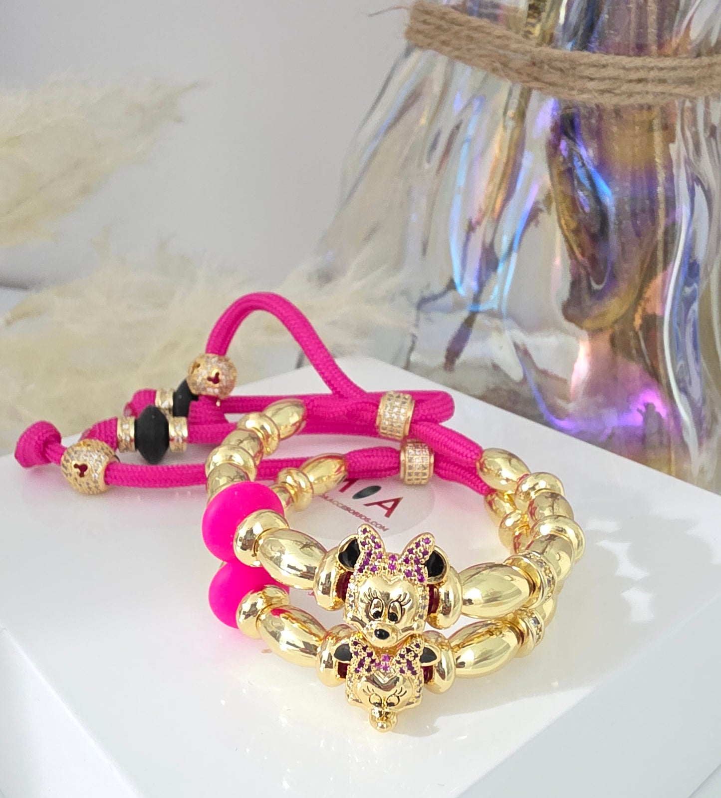 Magic Bracelet