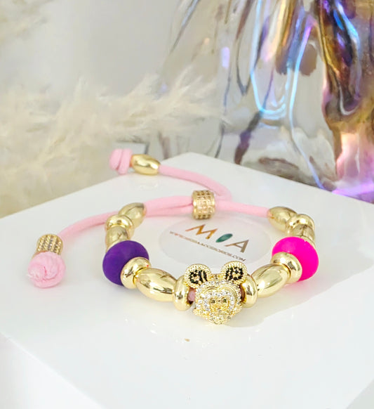 Magic Bracelet