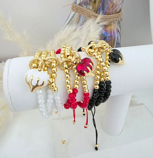 Charms Bracelet (Set3)