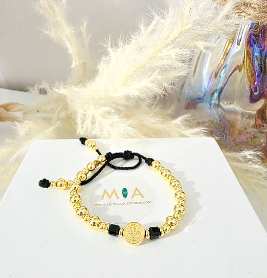 St. Benedict Bracelet