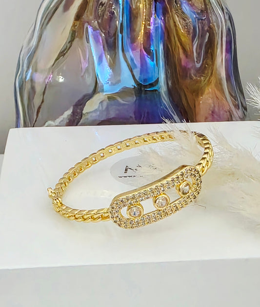 Glow Bangle
