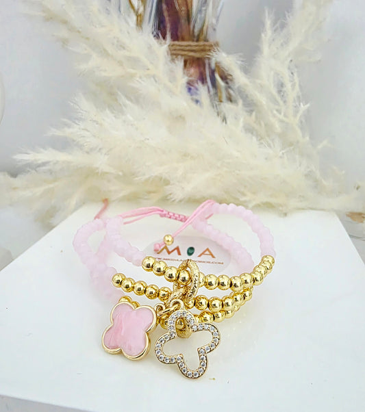 Charms Bracelet (Set3)