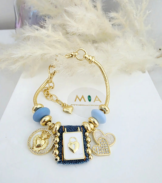 Charms Bracelet